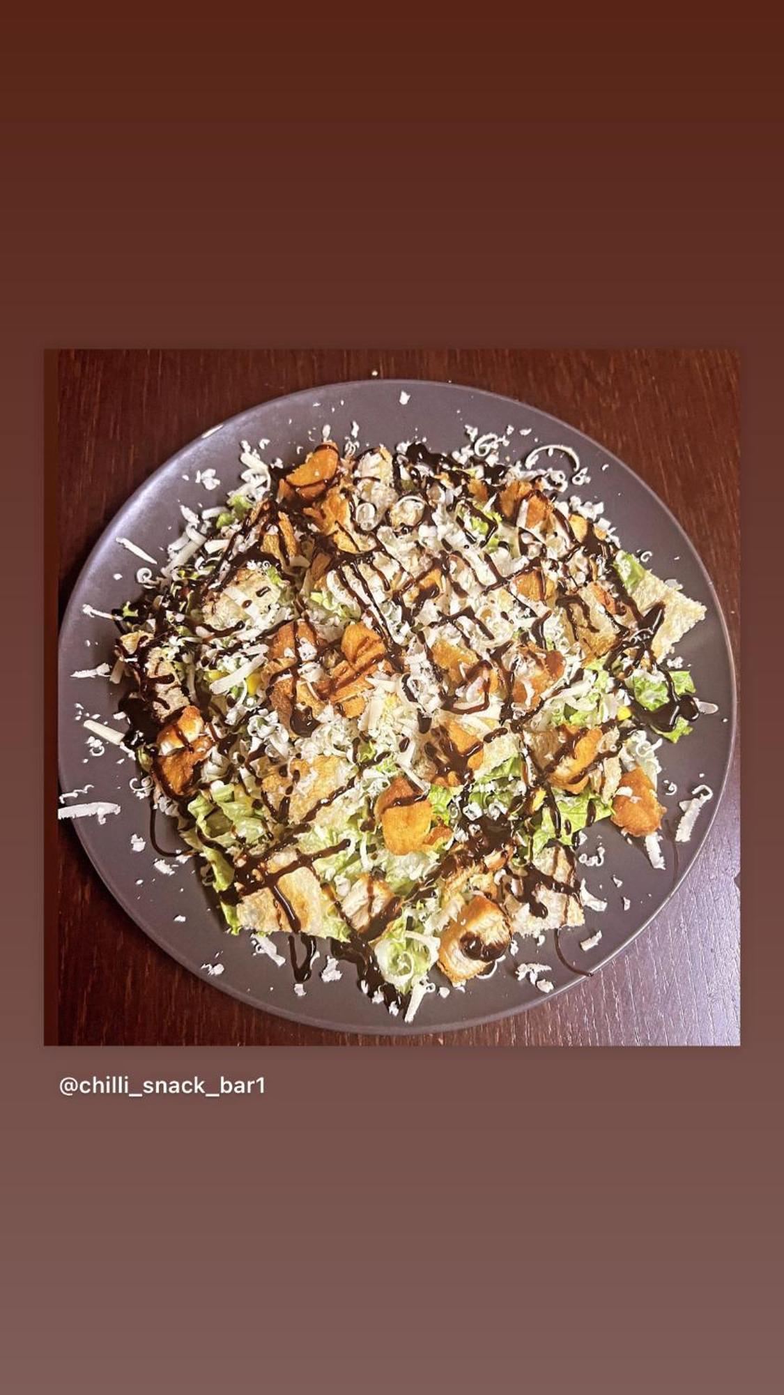 Hostel Chilli تيرانا المظهر الخارجي الصورة