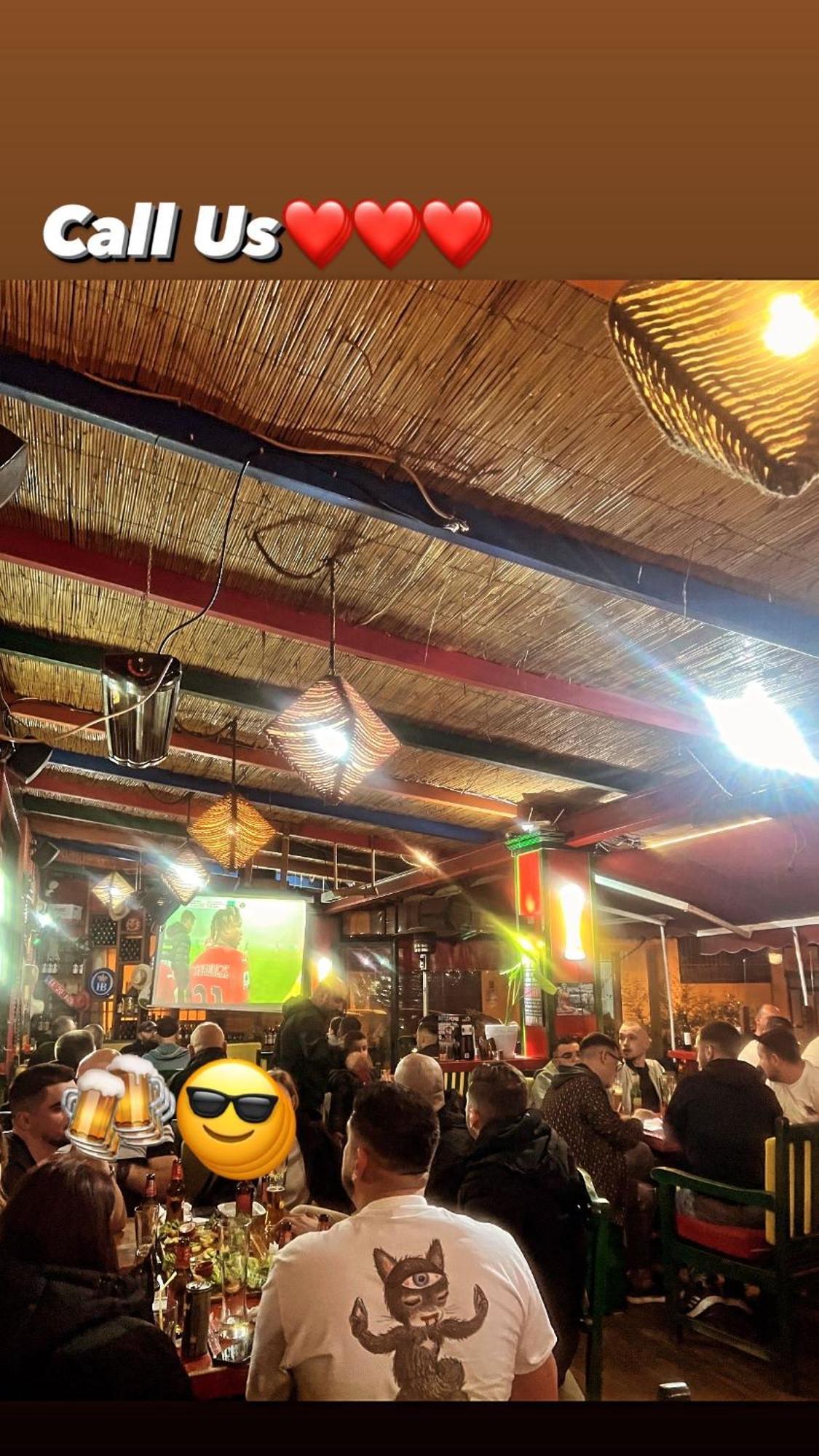 Hostel Chilli تيرانا المظهر الخارجي الصورة