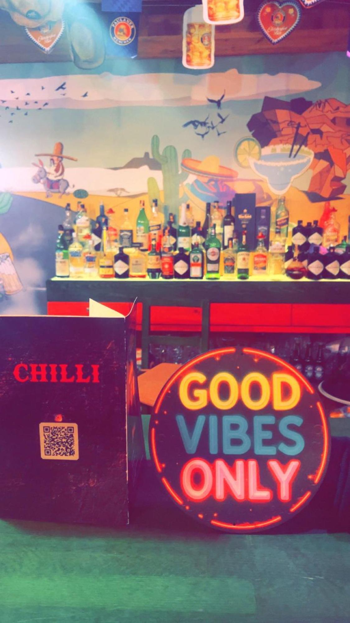 Hostel Chilli تيرانا المظهر الخارجي الصورة