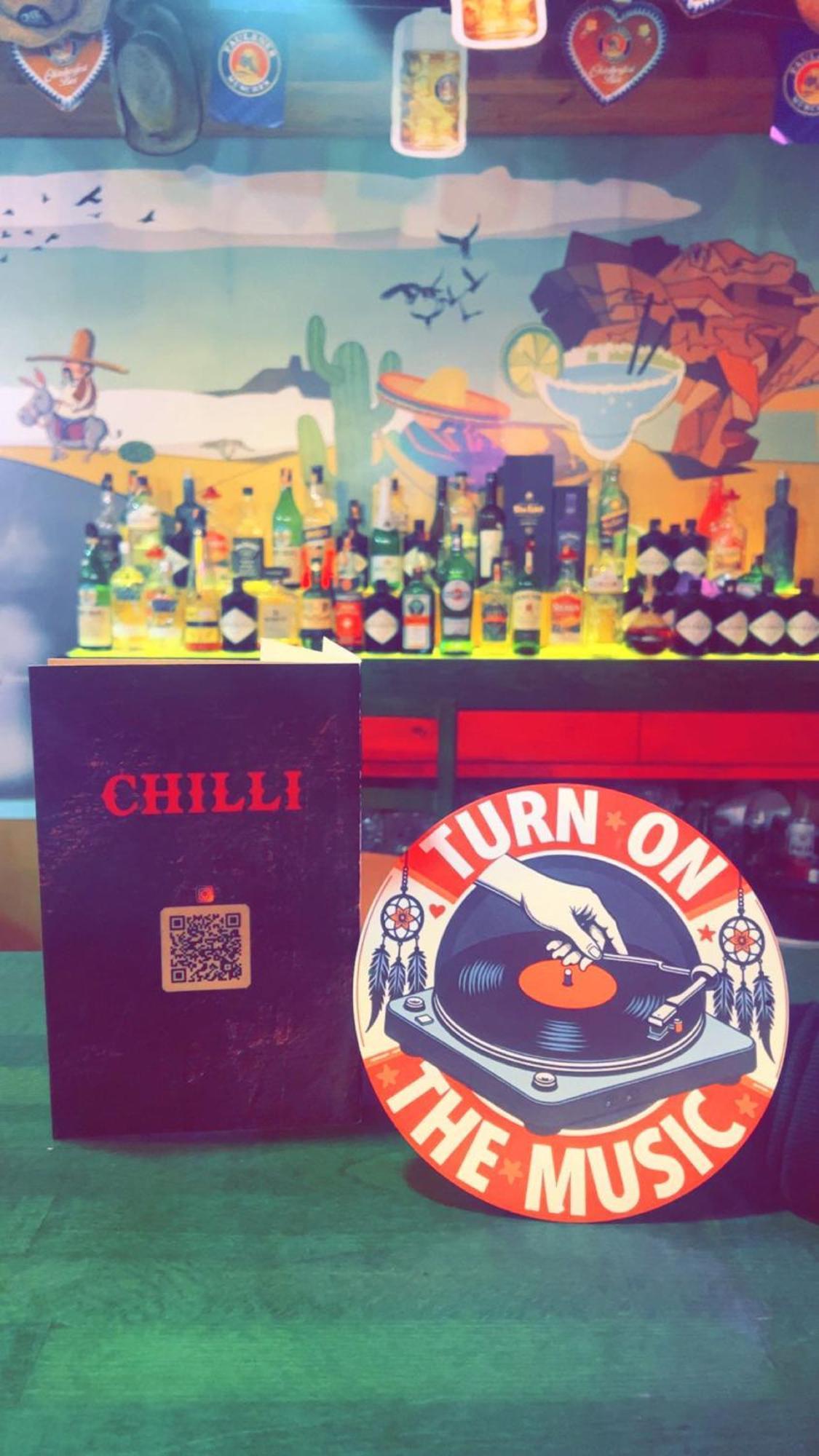 Hostel Chilli تيرانا المظهر الخارجي الصورة