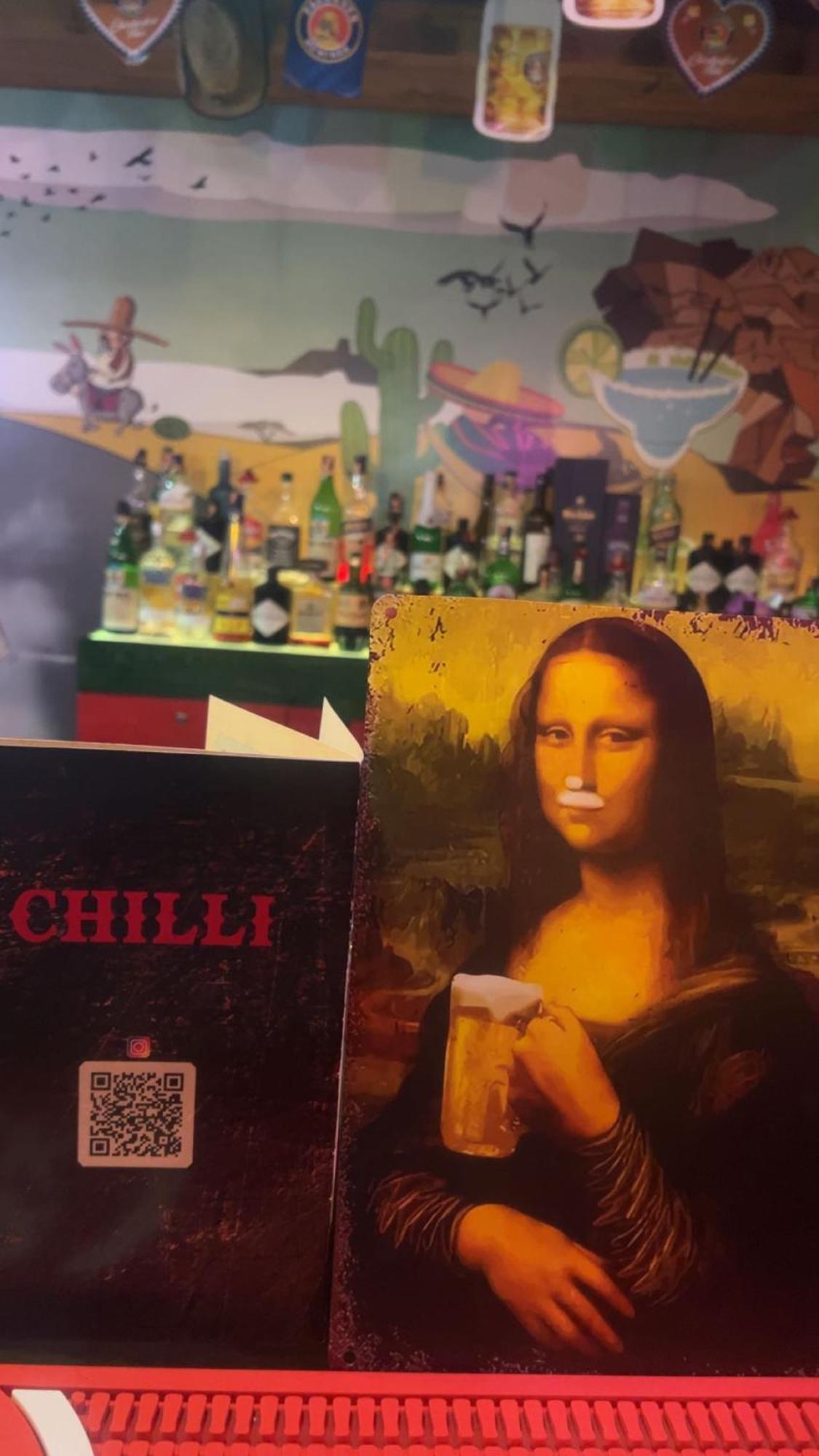 Hostel Chilli تيرانا المظهر الخارجي الصورة