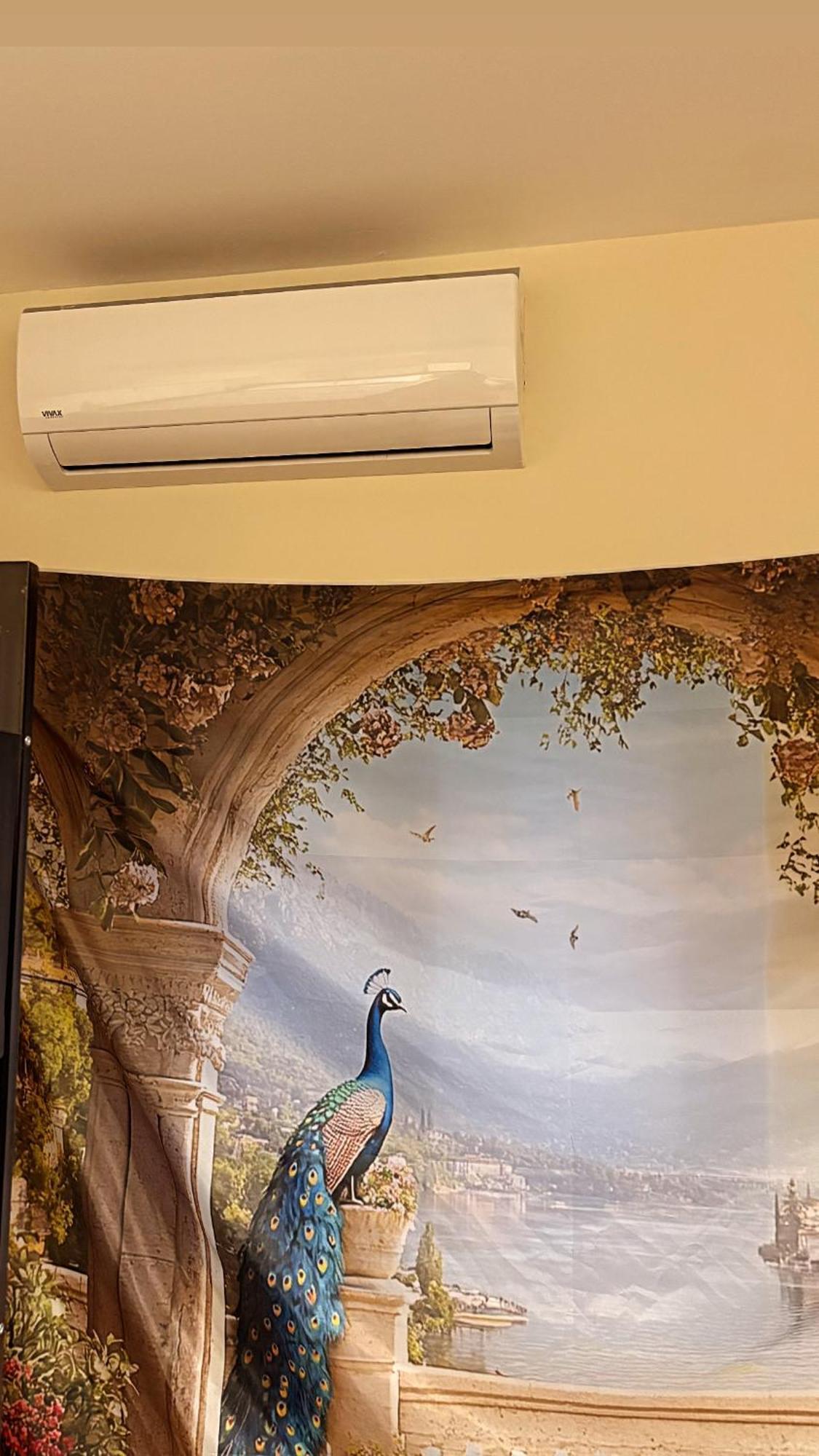 Hostel Chilli تيرانا المظهر الخارجي الصورة